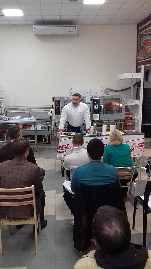 3) Семинар Ретиго 13 апреля 2017