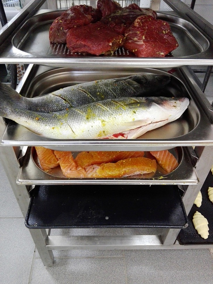 39) Семинар Ретиго 13 апреля 2017