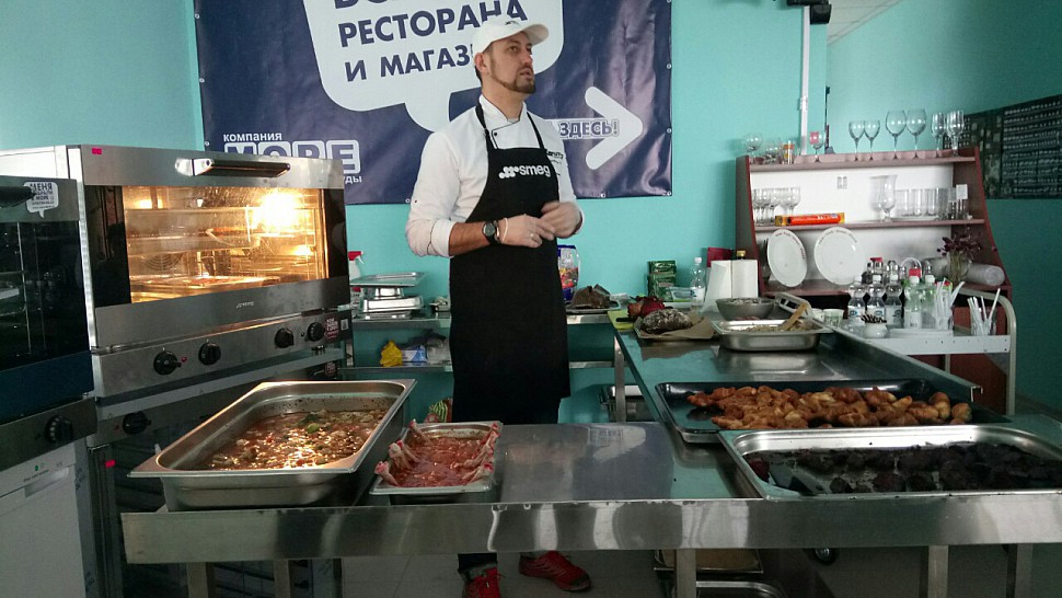 Семинар Смег Симферополь (1)