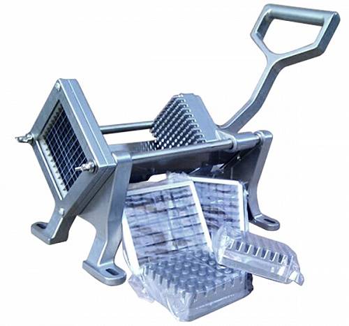 Пресс для нарезки фруктов и овощей HURAKAN HKN-HC03 Пресс для нарезки фруктов и овощей HURAKAN HKN-HC03