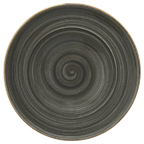 Тарелка для пасты 30см 550мл фарфор Gourmet Aura Space Bonna ASCGRM30CK b Тарелка для пасты 30см 550мл фарфор Gourmet Aura Space Bonna ASCGRM30CK b