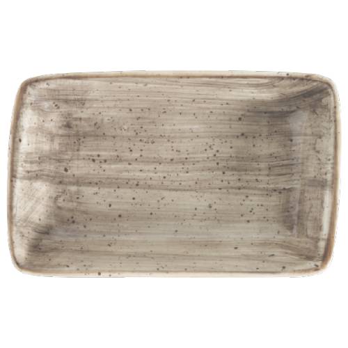 Блюдо прямоугольное 15х9см фарфор Moove Aura Terrain Bonna ATRMOV16DKY b Блюдо прямоугольное 15х9см фарфор Moove Aura Terrain Bonna ATRMOV16DKY b