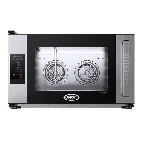 Конвекционная печь Unox XEFT-04EU-ETRV Конвекционная печь Unox XEFT-04EU-ETRV