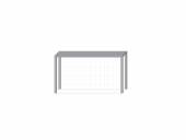 ДП1 полка дополнительная 1500*450 ДП1 полка дополнительная 1500*450