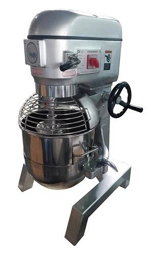 Миксер планетарный съемная дежа 40л VIATTO by Pyhl B-40P  3Ф Миксер планетарный съемная дежа 40л VIATTO by Pyhl B-40P  3Ф