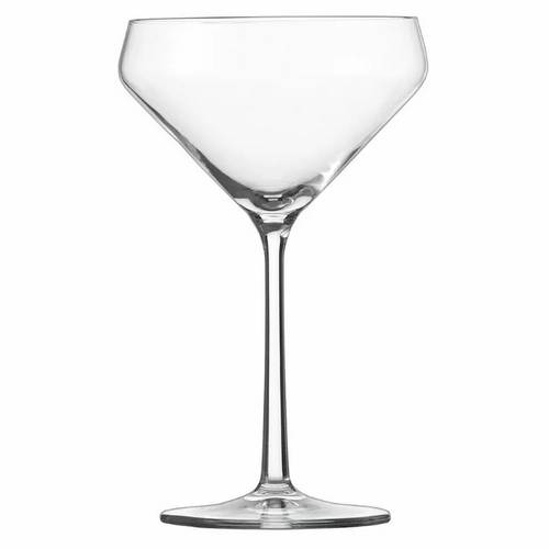 Бокал для мартини 365мл хр. стекло Pure Schott Zwiesel 113755 /6/ Бокал для мартини 365мл хр. стекло Pure Schott Zwiesel 113755 /6/