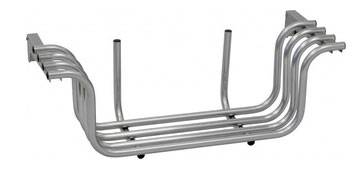 Направляющая для хранения подносов Atesy (Регата02) НХП-940-02 Направляющая для хранения подносов Atesy (Регата02) НХП-940-02