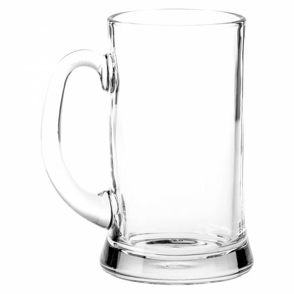 Кружка для пива 1170 мл. d=104 мм. h=200 мм. Айкон Borgonovo 12008920 /6/ Кружка для пива 1170 мл. d=104 мм. h=200 мм. Айкон Borgonovo 12008920 /6/