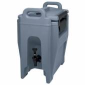 Термоконтейнер 10,4л для напитков Cambro UC250 401  24228 Термоконтейнер 10,4л для напитков Cambro UC250 401  24228
