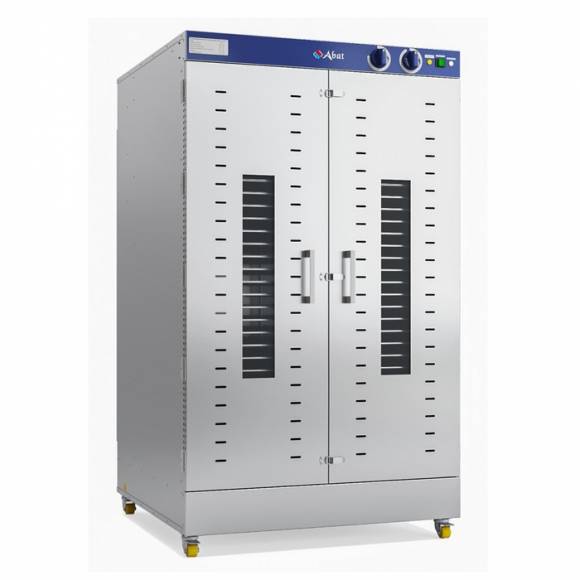 Шкаф сушильный (дегидратор) Abat ШС-32-2Г-03 Шкаф сушильный (дегидратор) Abat ШС-32-2Г-03