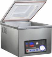 Вакуумный упаковщик INDOKOR IVP-300/PJ (с камерой) Вакуумный упаковщик INDOKOR IVP-300/PJ (с камерой)