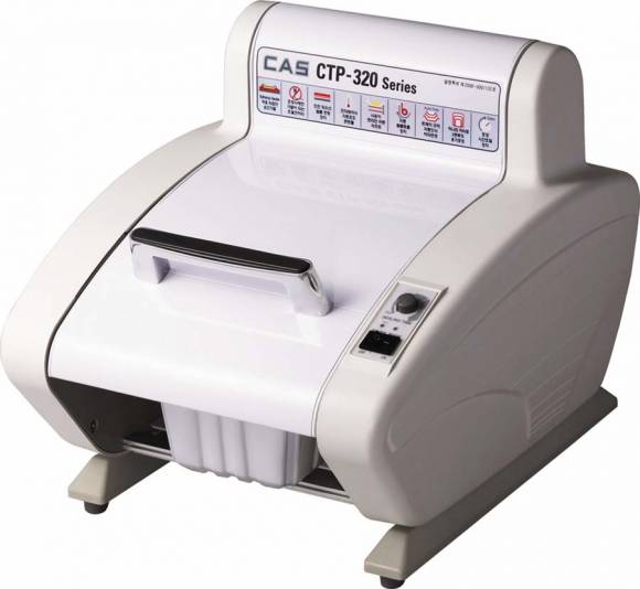 Запайщик лотков CAS CTP-320  89950 Запайщик лотков CAS CTP-320  89950
