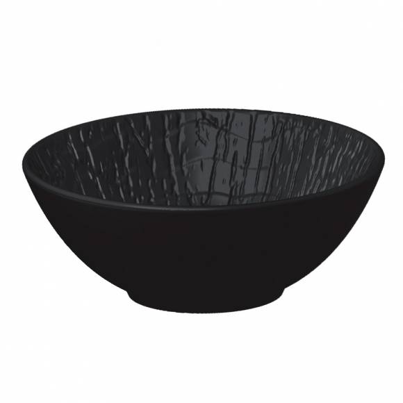 Блюдо для салата d=16*5.5см Black Raw Wood P.L. - ProffCuisine 60079-C /4/ Блюдо для салата d=16*5.5см Black Raw Wood P.L. - ProffCuisine 60079-C /4/