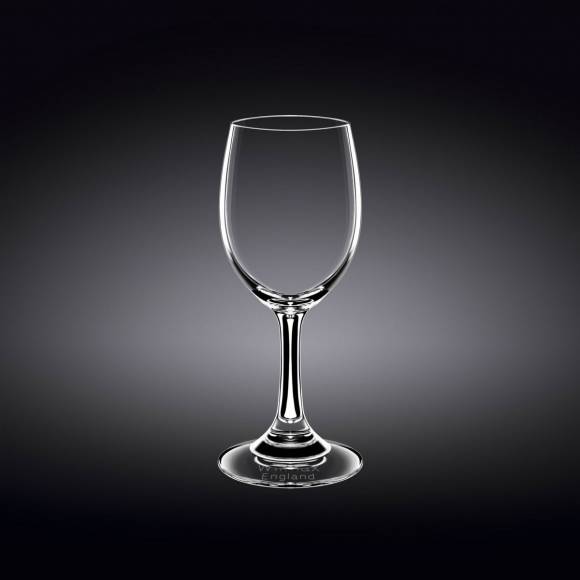 Рюмка 65 мл 35 мм h=125 мм хр.стекло Классик Wilmax 888028 /6/ Рюмка 65 мл 35 мм h=125 мм хр.стекло Классик Wilmax 888028 /6/