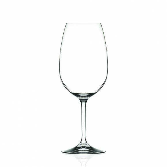 Бокал для вина 660мл RCR Luxion Invino 26193020106 /1/6/ Бокал для вина 660мл RCR Luxion Invino 26193020106 /1/6/