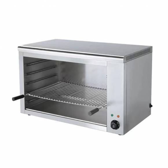 Гриль саламандер Hurakan HKN-SLE800 Гриль саламандер Hurakan HKN-SLE800