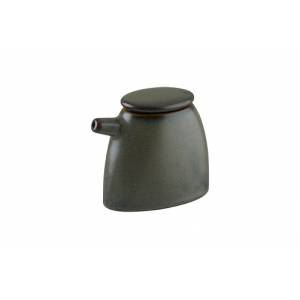 Соусник с крышкой 160мл 85*90мм Gloire Bonna GOIEAT8SO Соусник с крышкой 160мл 85*90мм Gloire Bonna GOIEAT8SO