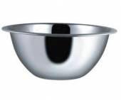 Миска нержавеющая сталь 160мм [RGS-3020] 600мл