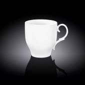 Кружка 400мл Wilmax WL-993106/А /6/48/