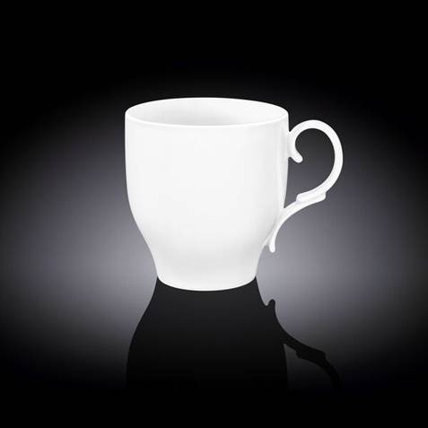 Кружка 400мл Wilmax WL-993106/А /6/48/ Кружка 400мл Wilmax WL-993106/А /6/48/