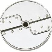 Диск соломка 2х10мм для CL50/52/55/60/R502 ROBOT COUPE (28173W) Mineral+ Диск соломка 2х10мм для CL50/52/55/60/R502 ROBOT COUPE (28173W) Mineral+