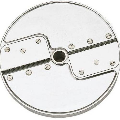 Диск соломка 2х10мм для CL50/52/55/60/R502 ROBOT COUPE (28173W) Mineral+ Диск соломка 2х10мм для CL50/52/55/60/R502 ROBOT COUPE (28173W) Mineral+