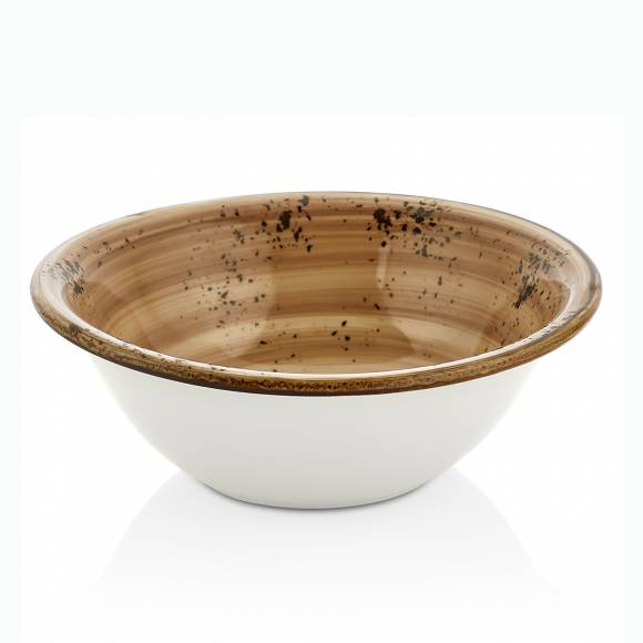 Салатник 350мл 150мм фарфор Vintage By Bone HA-VT-ZT-15-KS /6/