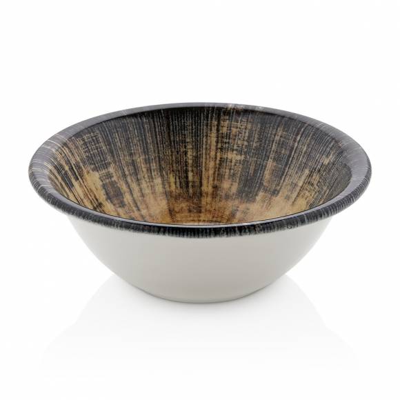 Салатник 650 мл 180мм фарфор Kolezyum By Bone TN-KL-ZT-18-KS /6/ Салатник 650 мл 180мм фарфор Kolezyum By Bone TN-KL-ZT-18-KS /6/