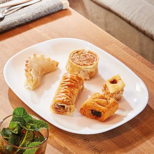 Блюдо для бургера l=280*230 мм. Solutions Evolution Burger (L2804) /6/ Блюдо для бургера l=280*230 мм. Solutions Evolution Burger (L2804) /6/