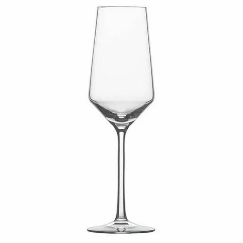 Бокал для шампанского 300мл хр. стекло Pure Schott Zwiesel 112418 /6/ Бокал для шампанского 300мл хр. стекло Pure Schott Zwiesel 112418 /6/