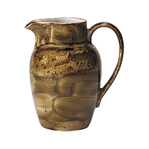 Кувшин «Крафт» 600мл фарфор Craft Brown 1132 0283  03090193