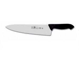 Нож поварской 250/395мм "Шеф" Icel (HoReCa) черный 28100.HR10000.250 Нож поварской 250/395мм "Шеф" Icel (HoReCa) черный 28100.HR10000.250
