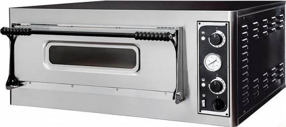 Печь для пиццы ITPIZZA MSL4 Печь для пиццы ITPIZZA MSL4