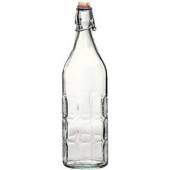 Бутылка для масла и уксуса 1060мл Moresca Bormioli Rocco 315х85мм 3.45930 03172115 Бутылка для масла и уксуса 1060мл Moresca Bormioli Rocco 315х85мм 3.45930 03172115
