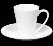 Кофейная пара 160мл Wilmax WL-993005 /6/48/ Кофейная пара 160мл Wilmax WL-993005 /6/48/