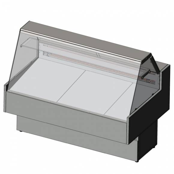 Витрина холодильная МХМ Таир ВХС-1,0 Classic Витрина холодильная МХМ Таир ВХС-1,0 Classic