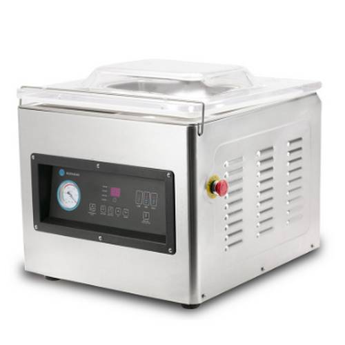 Упаковщик вакуумный Hurakan HKN-VAC400 Упаковщик вакуумный Hurakan HKN-VAC400
