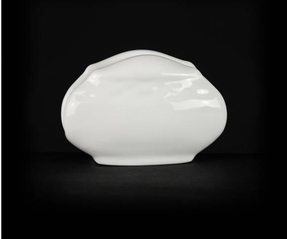 Салфетница Chan Wave (Classic) Ivory LQ-Q557 фк0309.