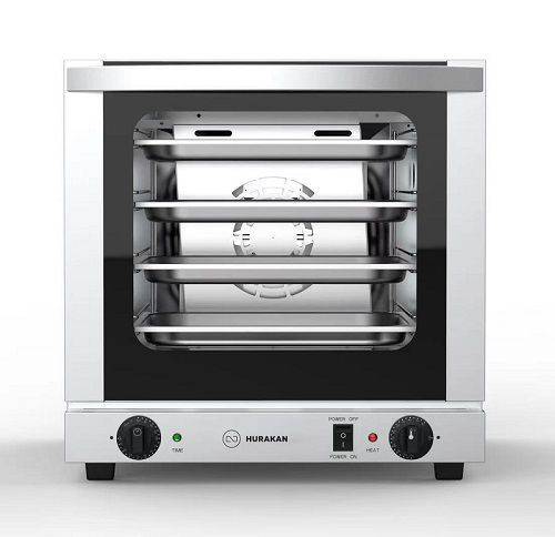 Печь конвекционная Hurakan HKN-XFT135 Печь конвекционная Hurakan HKN-XFT135