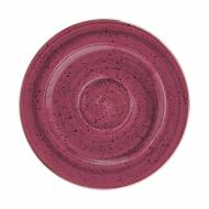 Блюдце 160 мм Aura Blackberry Bonna ABBRIT01CT Блюдце 160 мм Aura Blackberry Bonna ABBRIT01CT