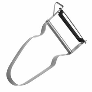 Овощечистка 65мм с плавающим ножом нерж. Paderno 42589-00 04070430 Овощечистка 65мм с плавающим ножом нерж. Paderno 42589-00 04070430