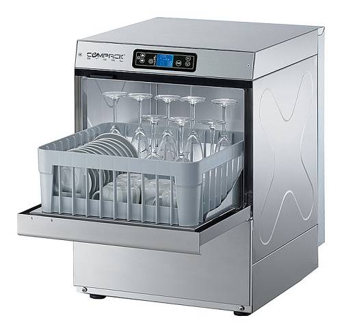 Посудомоечная машина Compack X56E 380В