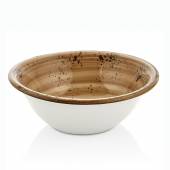 Салатник 900мл 200мм фарфор Vintage By Bone HA-VT-ZT-20-KS /6/ Салатник 900мл 200мм фарфор Vintage By Bone HA-VT-ZT-20-KS /6/