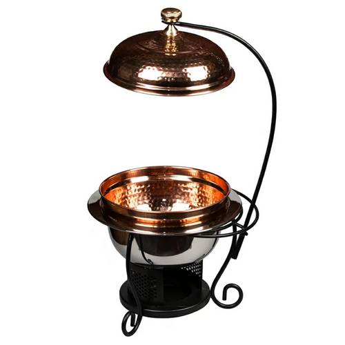 Чафиндиш (мармит) 3 л, P.L. Proff Cuisine SG-84451(B) Чафиндиш (мармит) 3 л, P.L. Proff Cuisine SG-84451(B)