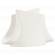 Салфетница 10см фарфор Pera White Bonna PER01PC /12/