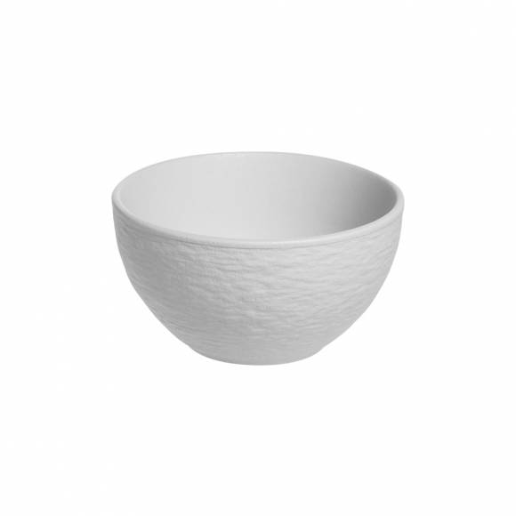 Салатник 115мм 350мл белый Corone Grafica [XSY3417] фк6937