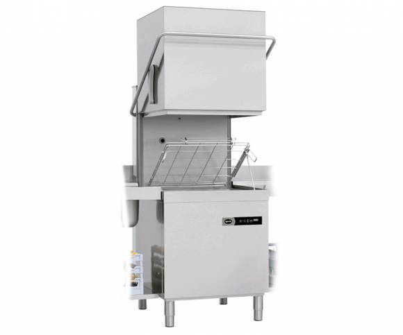 Посудомоечная машина купольного типа Apach AC990 (TT3920RU) универсальная Посудомоечная машина купольного типа Apach AC990 (TT3920RU) универсальная