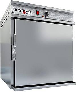 Шкаф тепловой для хранения продуктов10GN2/1 Robolabs ISTOMA HOLD Шкаф тепловой для хранения продуктов10GN2/1 Robolabs ISTOMA HOLD