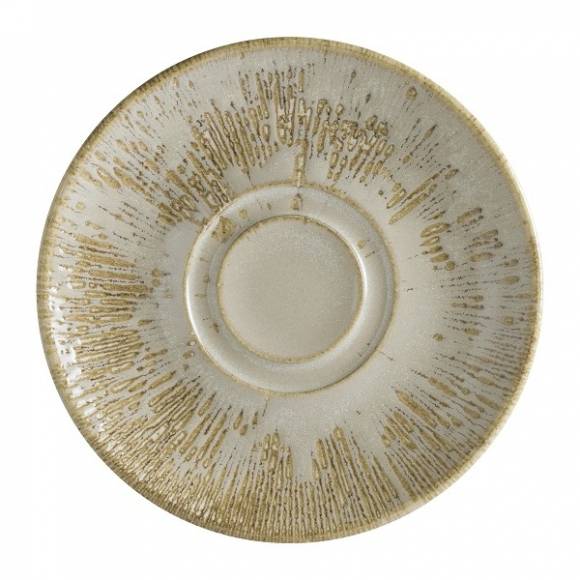 Тарелка подстановочная 190 мм Sand Snell Bonna S-SANSNLGRM19KKT b