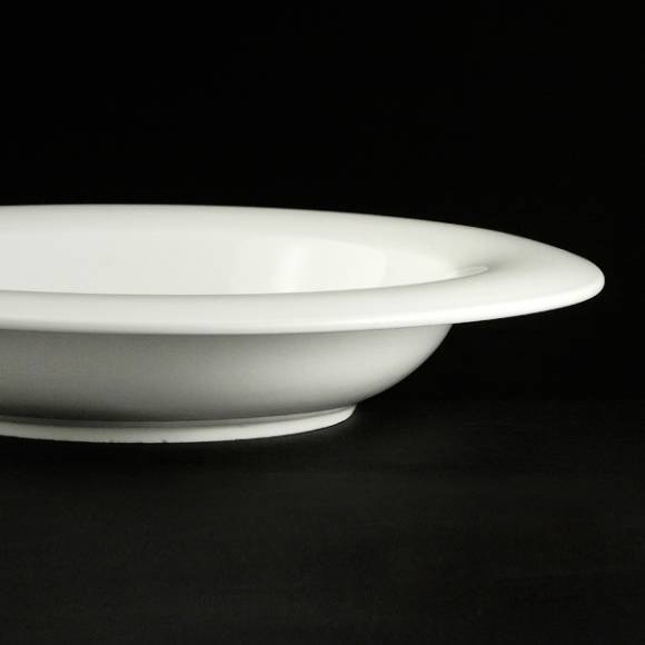 Тарелка глубокая с полями 300мл Sam and Squito (Classic)  JXA395-03 фк819 Тарелка глубокая с полями 300мл Sam and Squito (Classic)  JXA395-03 фк819